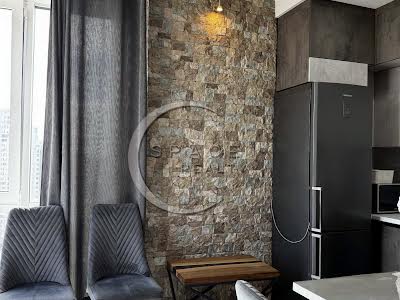 квартира по адресу Саксаганского ул., 30к