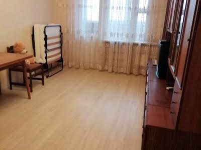 квартира за адресою Миколи Закревського вул., 45