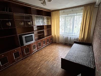 квартира за адресою Парково-Сирецька вул. (Тимофія Шамрила), 10