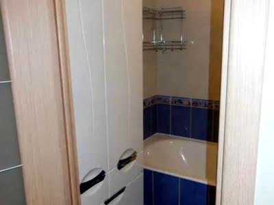 квартира по адресу Героев Днепра ул., 51