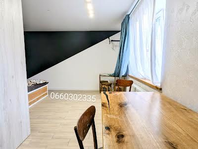 квартира по адресу Ивана Сирко ул. (Демʼяна Коротченка), 34