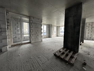 квартира за адресою Богдана Хмельницького, 207