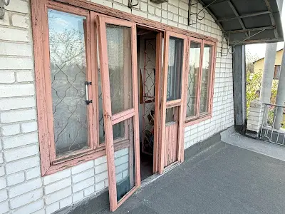дом по адресу Березановская ул. (Мориса Тореза), 86