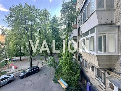 квартира за адресою Повітряних Сил просп. (Повітрофлотський), 23