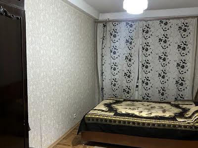 квартира по адресу Запорожье, Бочарова ул., 16