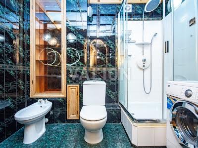 квартира за адресою Драгоманова вул., 17