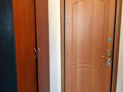 квартира за адресою Матюшенка вул., 3
