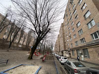 квартира за адресою Берестейський просп. (Перемоги), 20