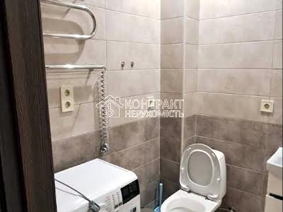 квартира за адресою Гвардійців-Широнінців вул., 29в