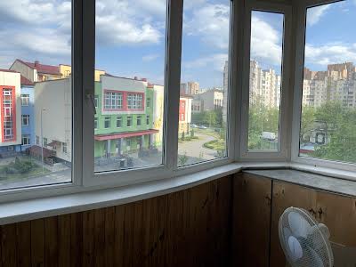 квартира по адресу Княжий Затон ул., 16а