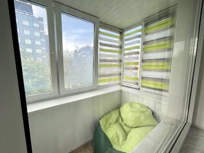 квартира по адресу Неманская ул., 7