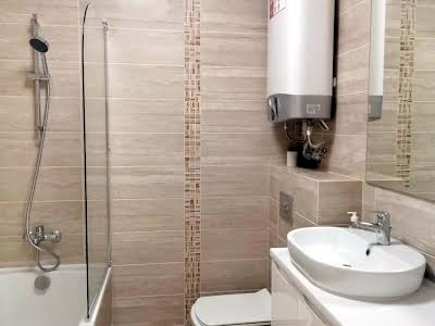 квартира по адресу Метрологическая ул., 54