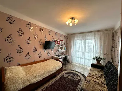 квартира за адресою Жуля Верна бульв. (Ромена Роллана), 4