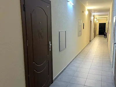 квартира по адресу Чубинского ул., 8-Б