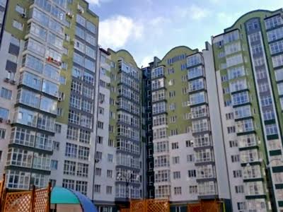 квартира за адресою С.Височана, 18