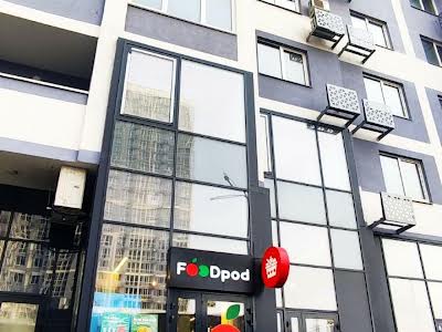 квартира по адресу Ревуцкого ул., 40в