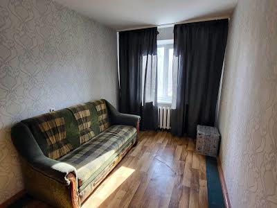 квартира за адресою Леся Курбаса просп., 18