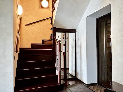 квартира за адресою Олександра Кониського вул., 28А-30А