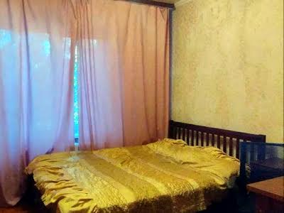 квартира по адресу Радужная ул., 10
