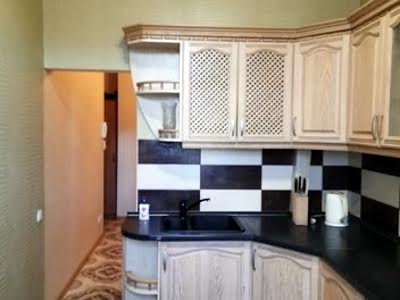 квартира по адресу Паньковская ул., 17