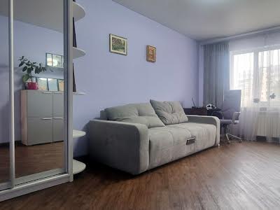 квартира за адресою Харківське шосе, 56