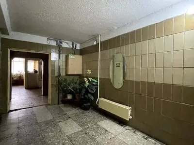 квартира по адресу Академика Ефремова ул. (Командарма Уборевича), 9