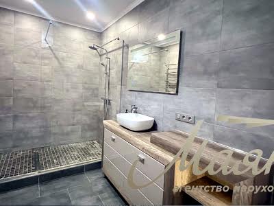 квартира за адресою Голосіївський просп. (40-річчя Жовтня), 60