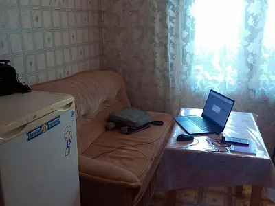 квартира по адресу Рональда Рейгана ул., 9-Г