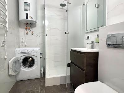 квартира за адресою Метрологічна вул., 13