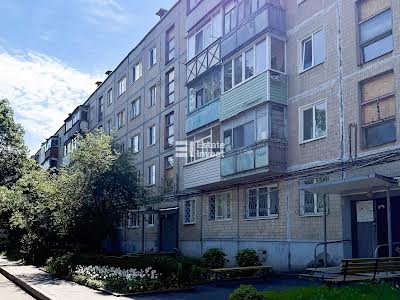 квартира за адресою Познанська вул., 11