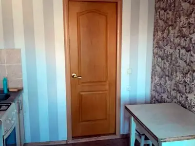квартира по адресу Церковная ул., 1