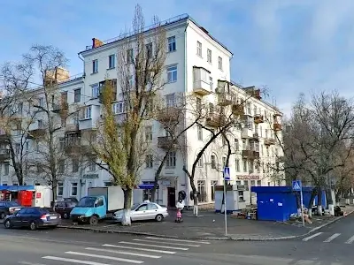 квартира по адресу Андрія Мельника ул. (Генерала Тупікова), 1