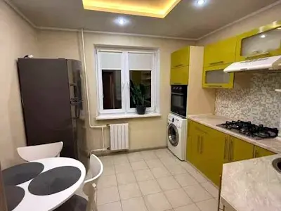квартира за адресою Городня вул., 13
