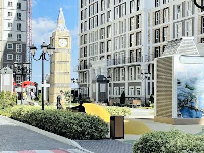 квартира за адресою Михайла Максимовича вул. (Онуфрія Трутенка), 26-Б
