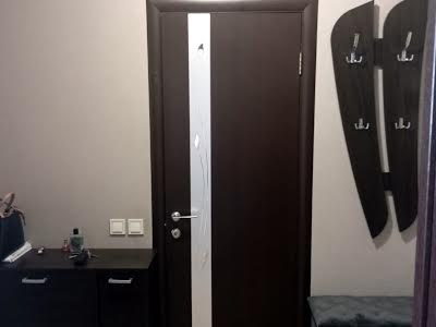 квартира за адресою Боголюбова, 8