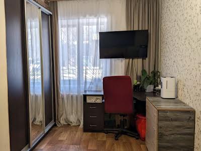 квартира по адресу Марии Примаченко ул. (Першотравнева), 10