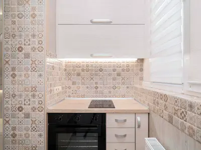 квартира по адресу Шевченковский пер., 30