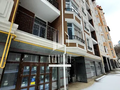 квартира за адресою Дегтярна вул., 19