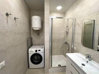 квартира за адресою Миколи Бажана просп., 1-А