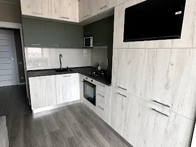 квартира за адресою Академіка Шалімова вул., 65