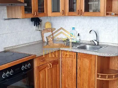 квартира по адресу Академика Ефремова ул. (Командарма Уборевича), 21