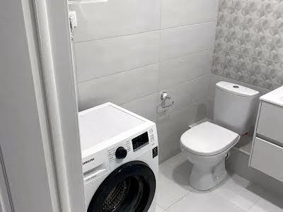 квартира за адресою Осокорська вул., 2а