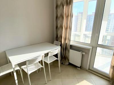 квартира по адресу Петра Калнишевського ул. (Михайла Майорова), 14