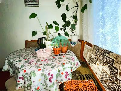 квартира за адресою Івана Пулюя вул., 5
