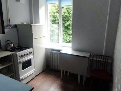 квартира за адресою Ярослава Івашкевича вул., 8