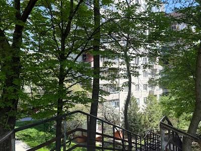 квартира за адресою Пасічна вул., 77