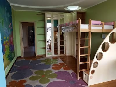 квартира за адресою Володимира Івасюка просп. (Героїв Сталінграду), 6