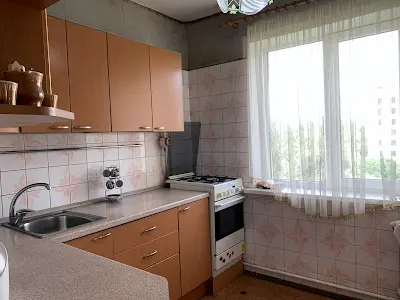 квартира по адресу Демеевская ул., 35-Б