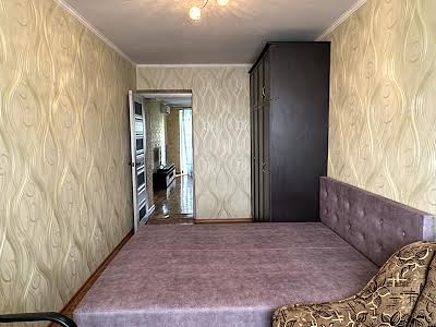 квартира за адресою Григорія Синиці вул. (Свєтлова), 1