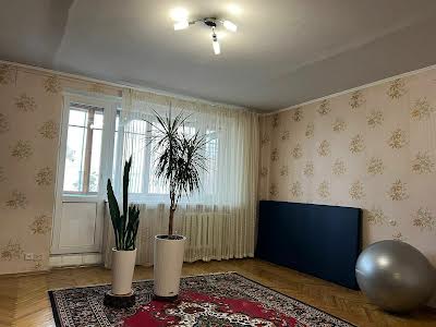 квартира за адресою Жилянська вул., 72